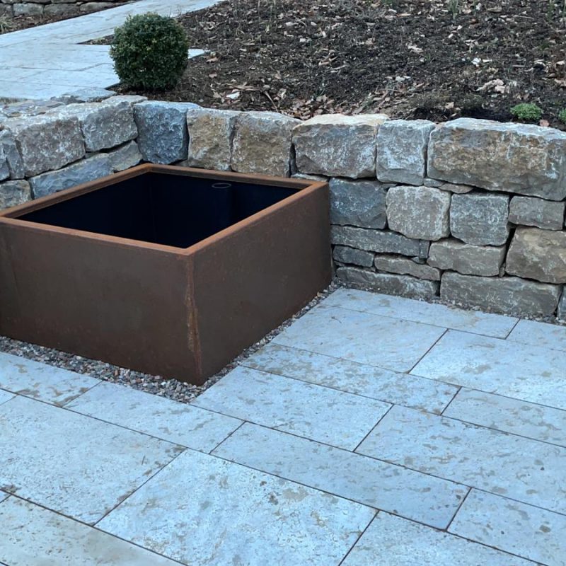 Garten-& Landschaftsbau-Lirim Avdili (1)